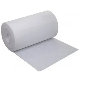 Synthetic Filter Media Fabric