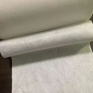 Nonwoven Polyester Fabrics