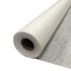 Polyester Non Woven Fabric Roll