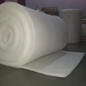 Return Air Filter Media